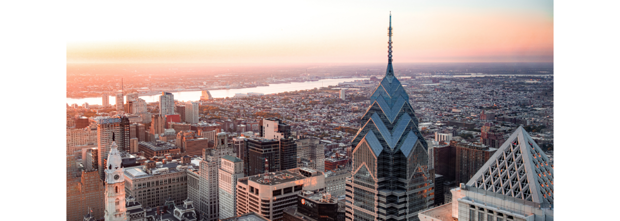 Climate Justice in Philadelphia: House by house, block by block