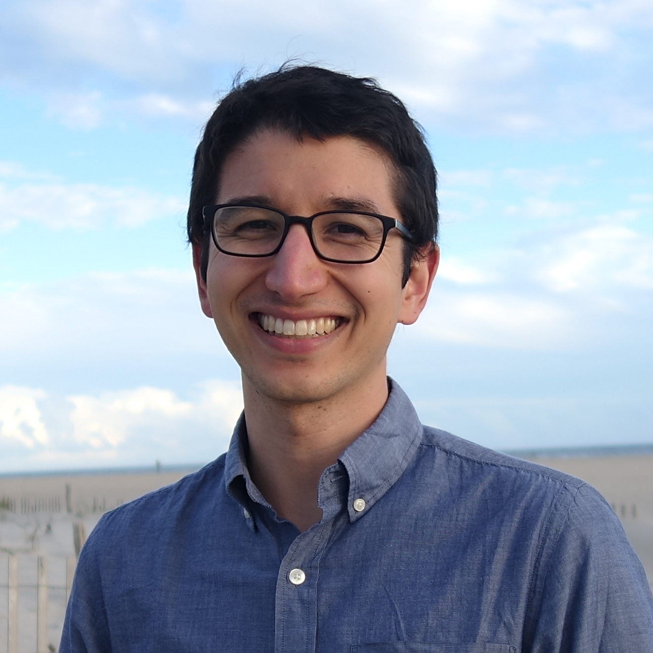 PICS Colloquium: Multiscale simulations of soft matter: from block copolymers to biomolecular condensates