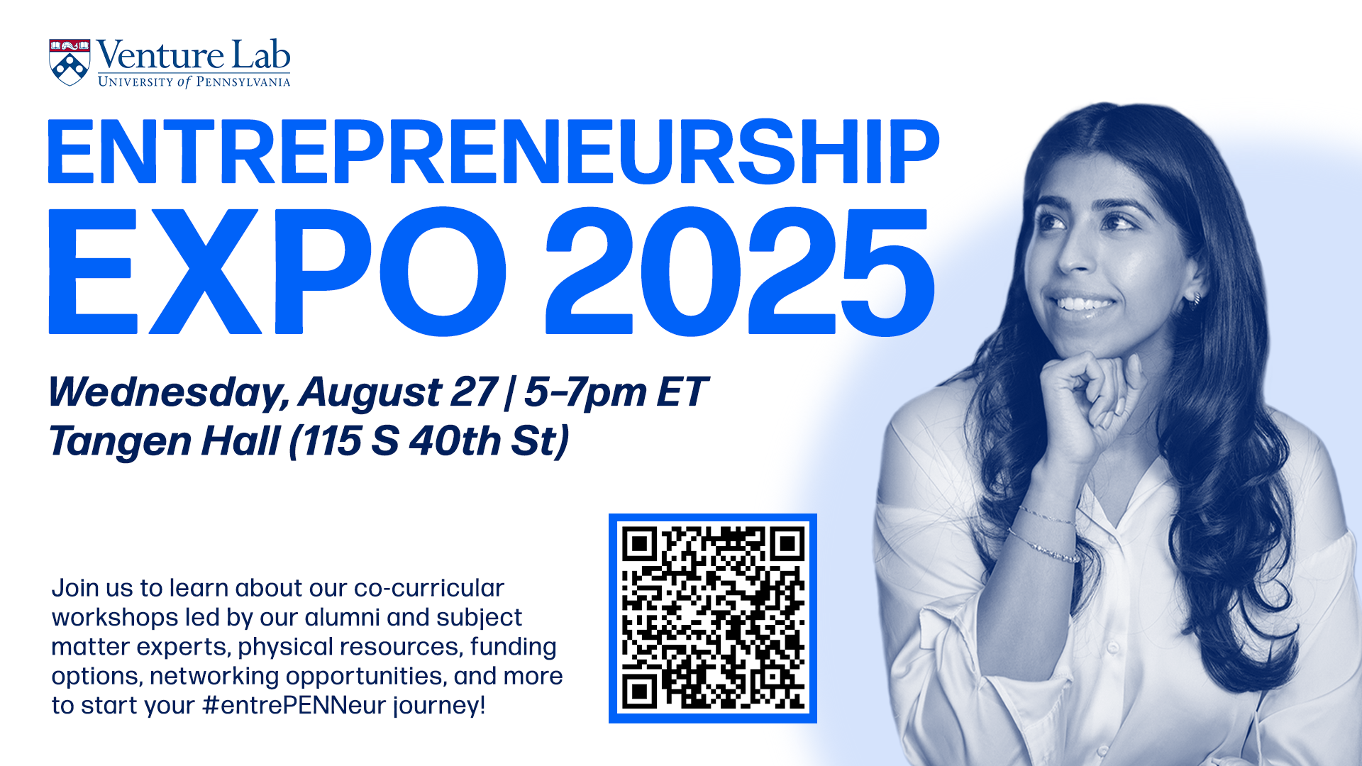 2025 Venture Lab Expo