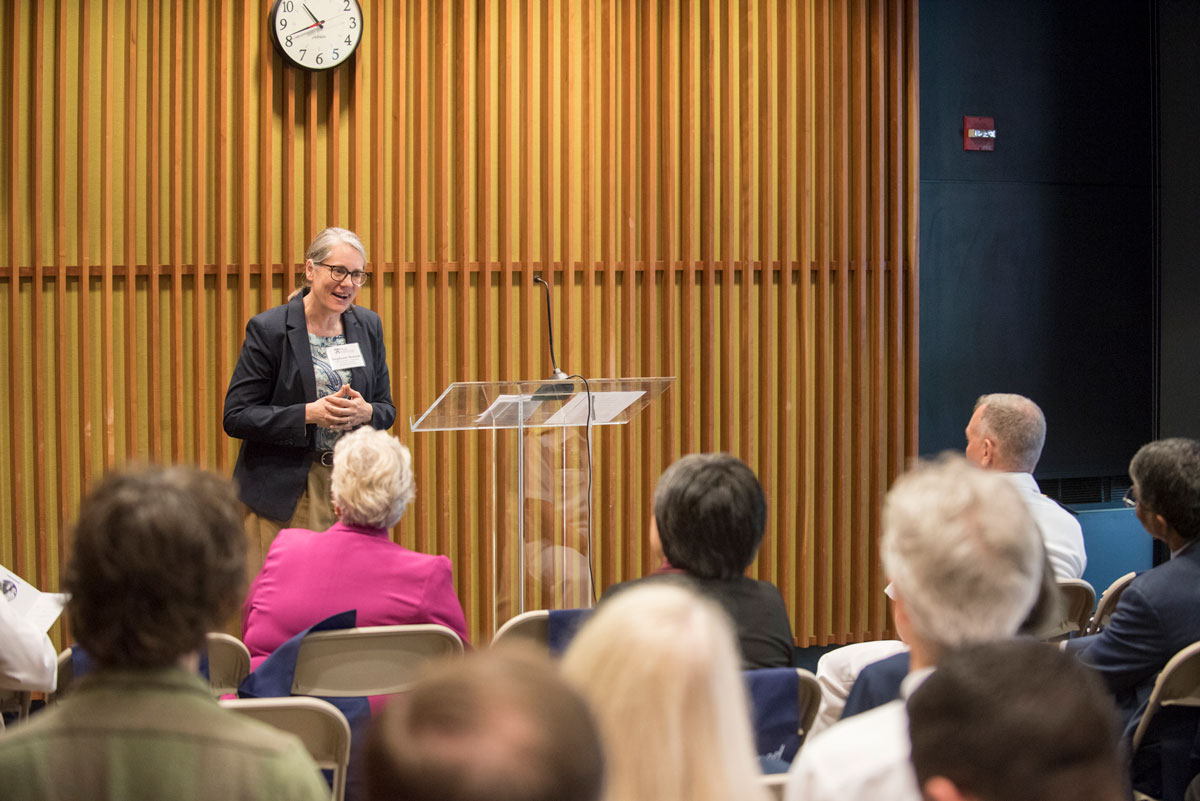 Grace Hopper Lecture Series
