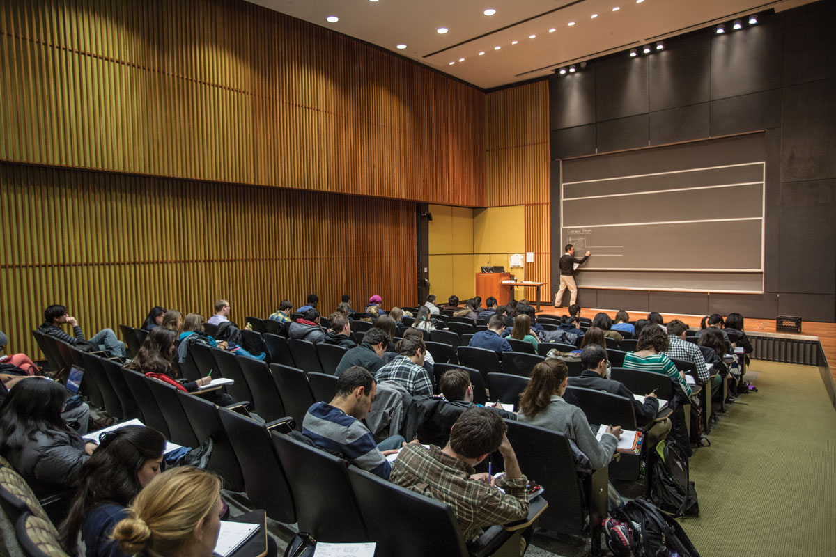 Harold Berger Lecture