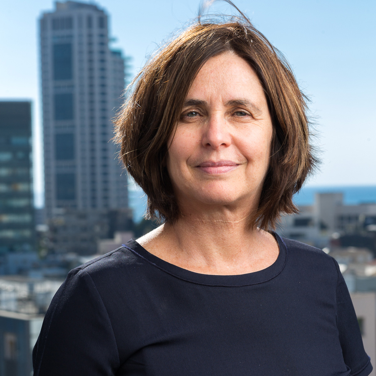 Shafi Goldwasser Pender Award and Lecture